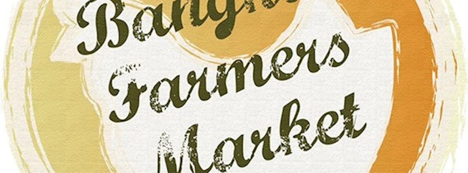 Bangkok Farmers Market at I’m Chaina town Zipevent