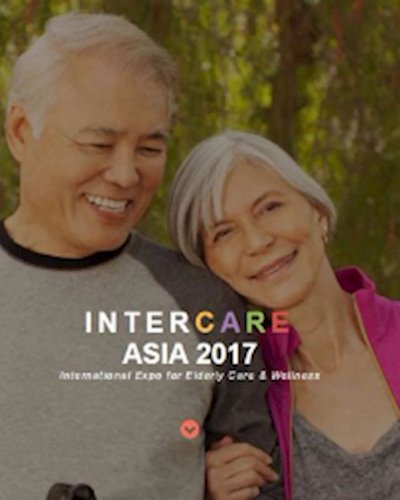 InterCare Asia 2017 Zipevent