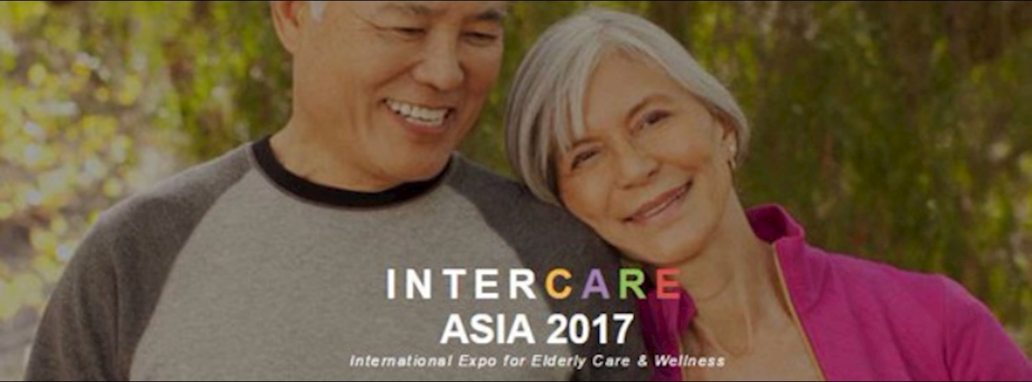 InterCare Asia 2017 Zipevent