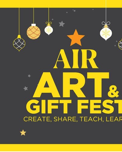 AIR ART & GIFT FEST Zipevent