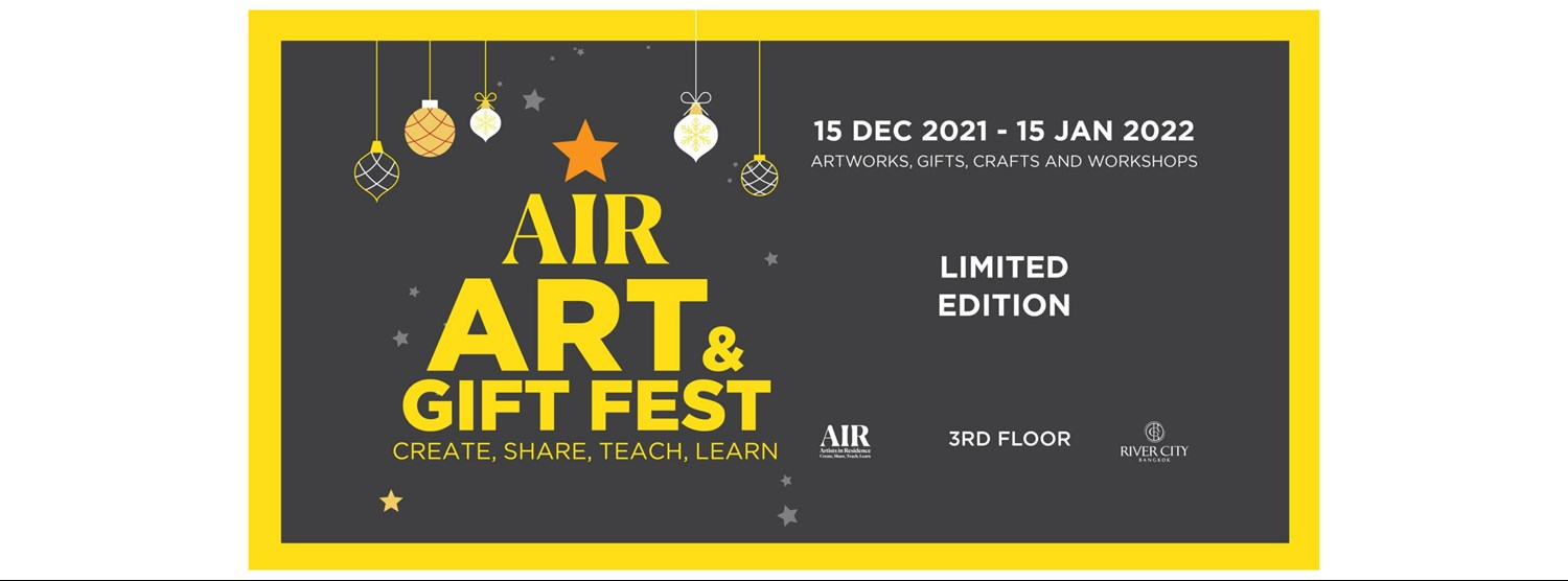 AIR ART & GIFT FEST Zipevent
