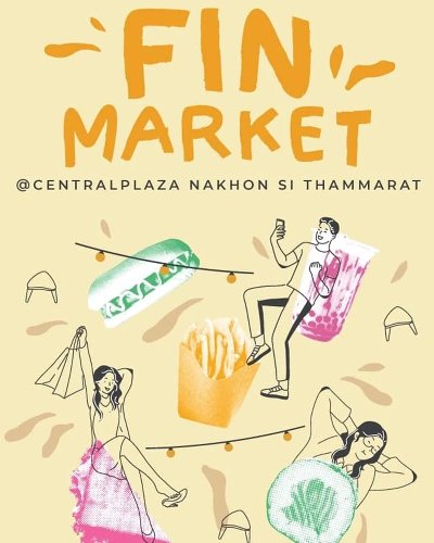 Fin Market Zipevent