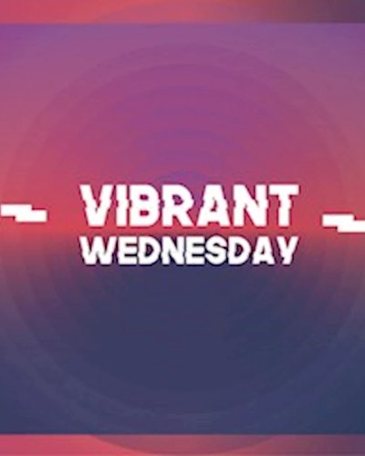 Vibrant Wednesday at Mustache Bangkok Zipevent