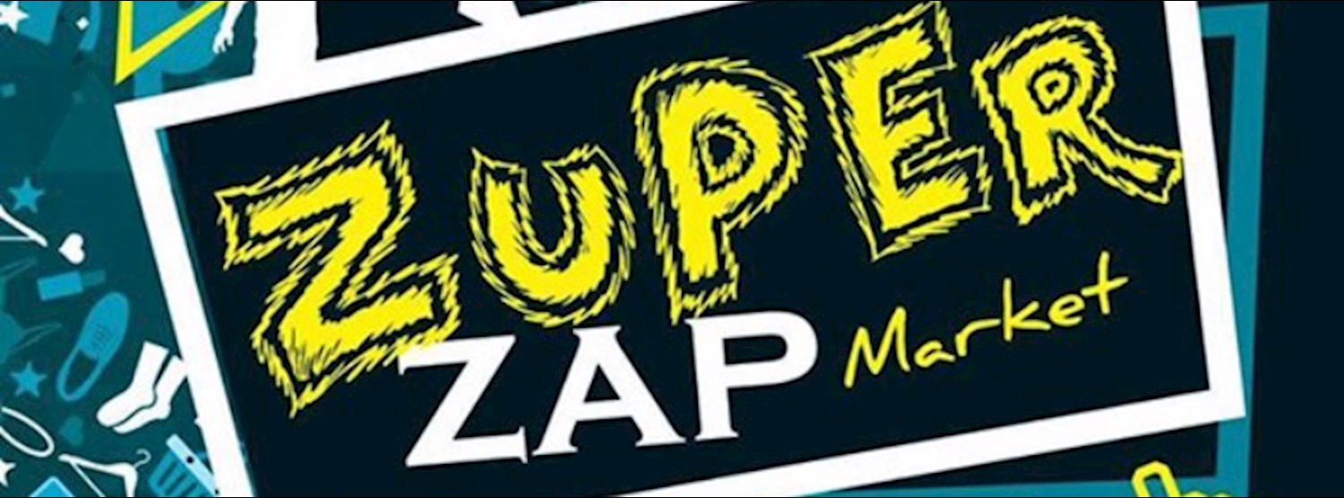 Zuper Zap Market Zipevent