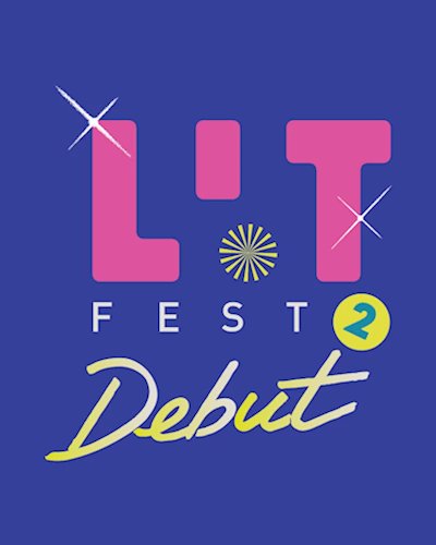 LIT Fest เทศกาลหนังสือไฟลุกพรึ่บ Zipevent