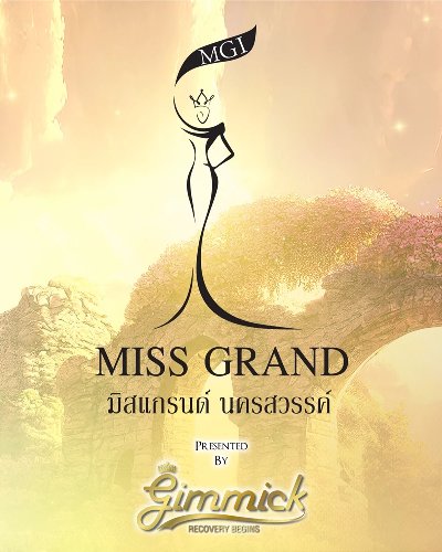 Miss Grand Nakhon Sawan 2023 Presented by Gimmick  Zipevent