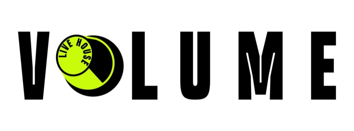 SLOT MACHINE PRESENTS MACHINEMA // 01 at VOLUME Zipevent