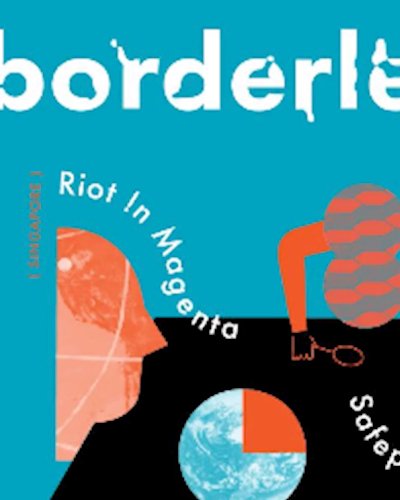 Fungjai Borderless presented by Tiger Beer Zipevent