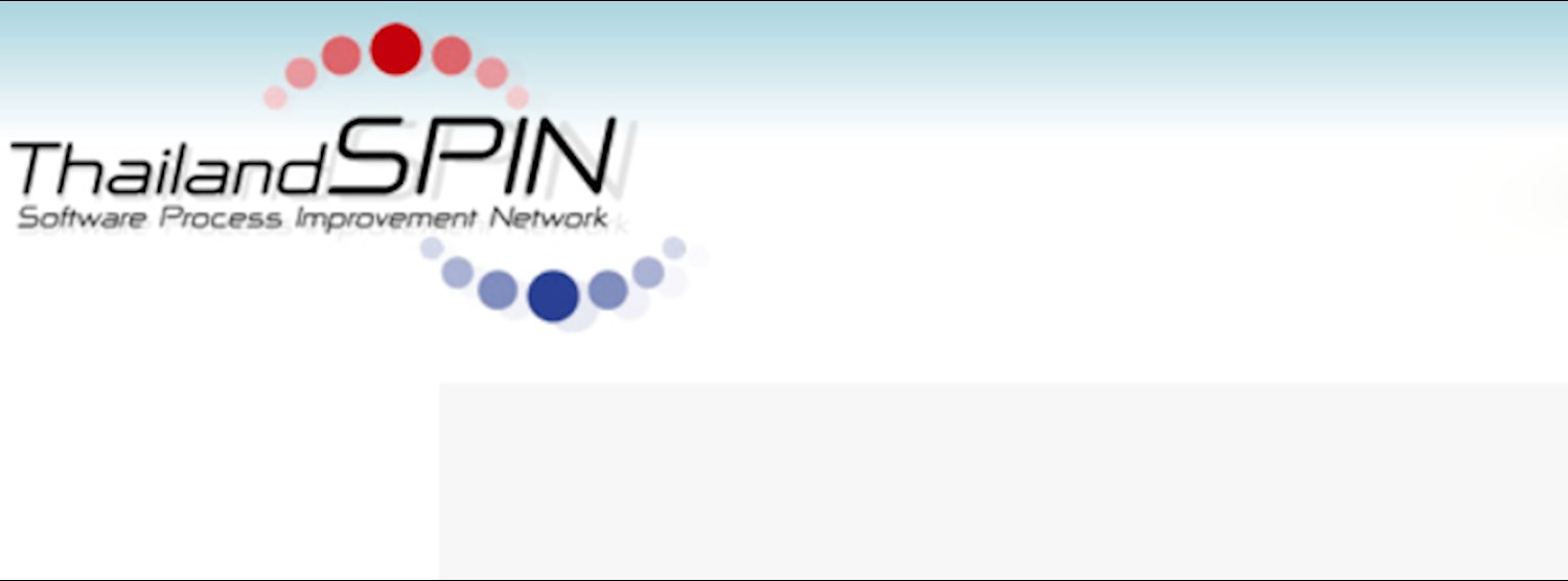Thailand SPIN:  Win in the Digital Economy with Business Agility Zipevent