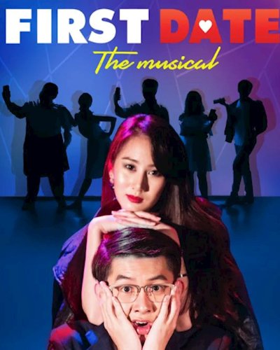 First Date The Musical Zipevent