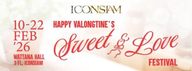 Happy Valongtine’s Sweet & Love Festival Zipevent