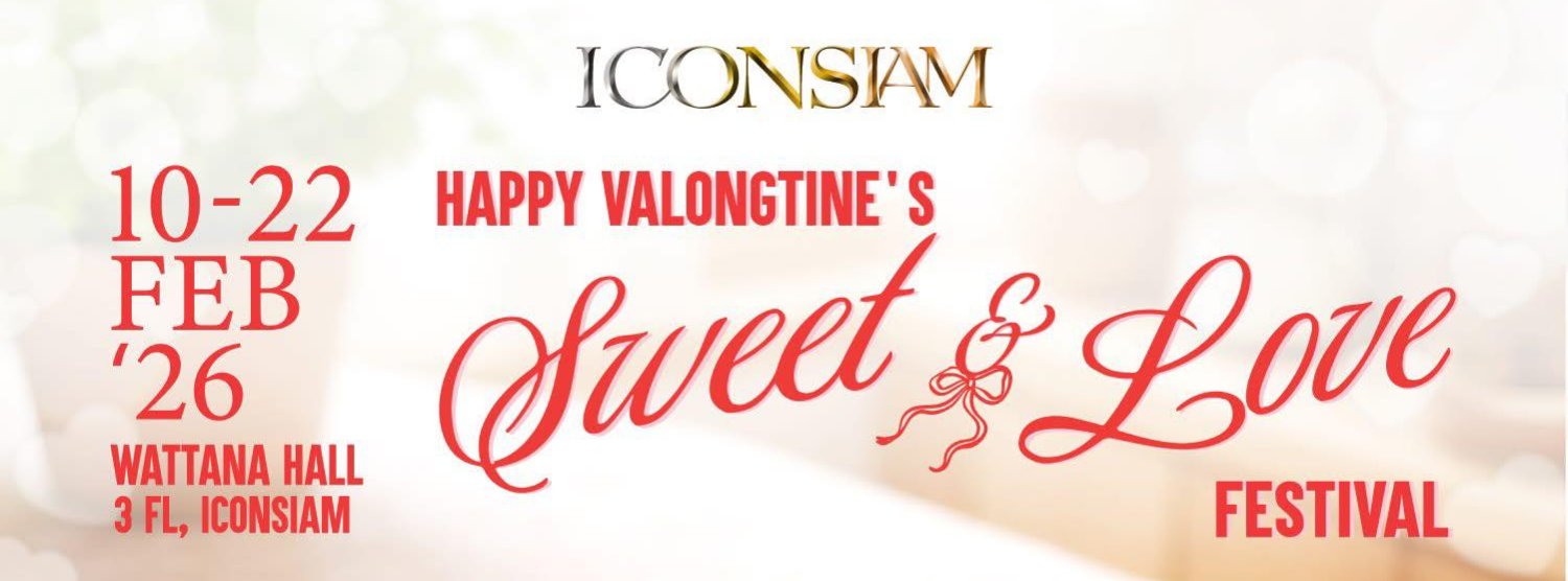 Happy Valongtine’s Sweet & Love Festival Zipevent