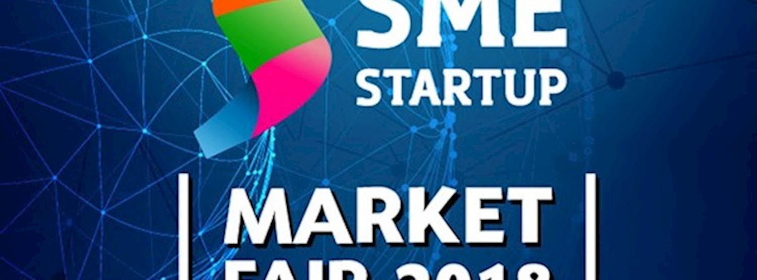 Startup Market Fair 2018 Zipevent