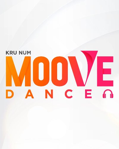 คลาสเต้นออกกำลังกาย Moove Dance ซีซั่น 3  Zipevent