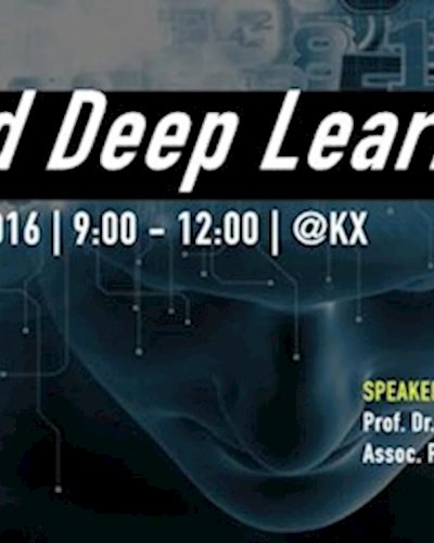 AI and Deep Learning Zipevent