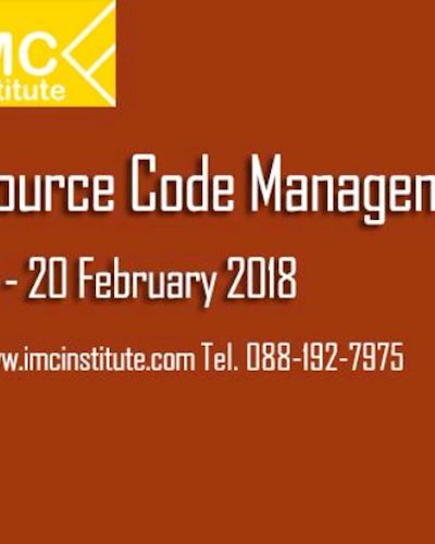Source Code Management with Git Zipevent