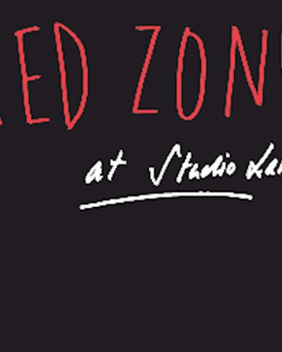 RED ZONE with Gizmo (Madrid, ES) Zipevent