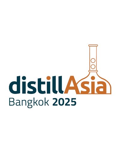 distillAsia Bangkok 2025 Zipevent