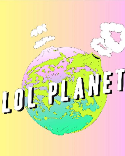 AIS mPAY presents "LOL Planet" Zipevent