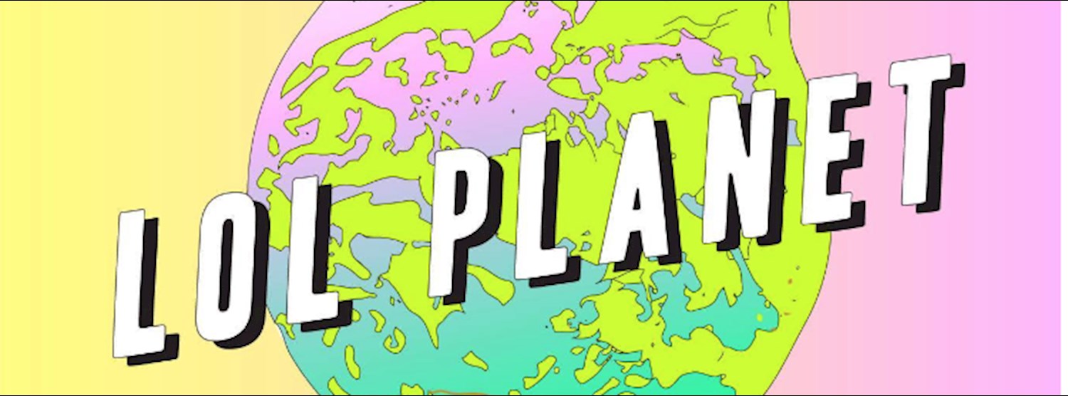 AIS mPAY presents "LOL Planet" Zipevent