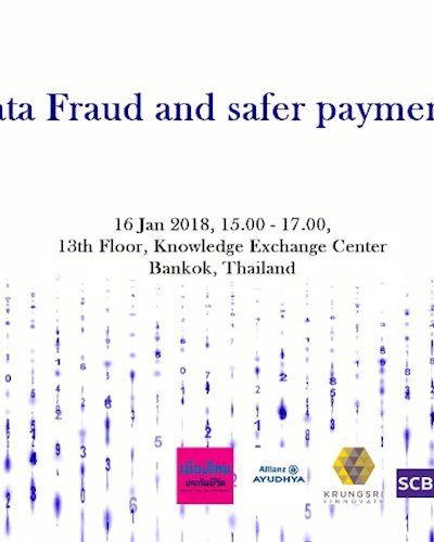 AI Bigdata Fraud and safer payments in Asia Zipevent