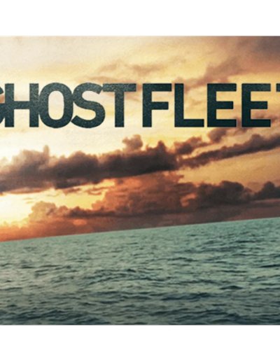 Ghost Fleet Zipevent