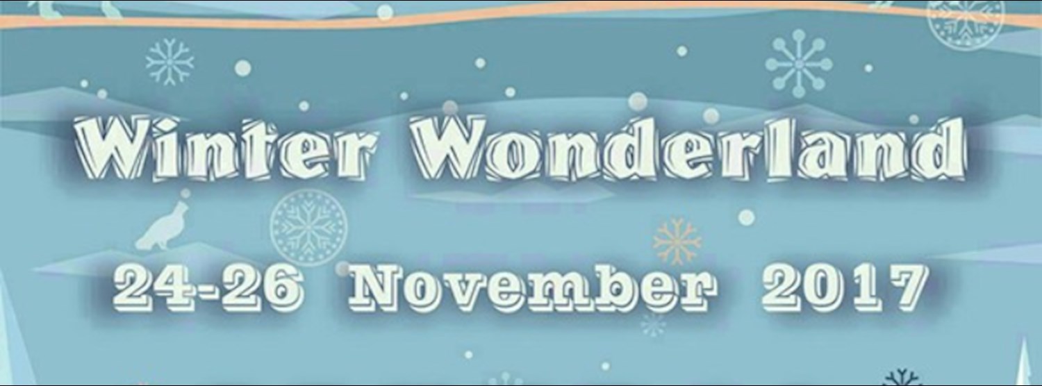 Winter Wonderland Zipevent