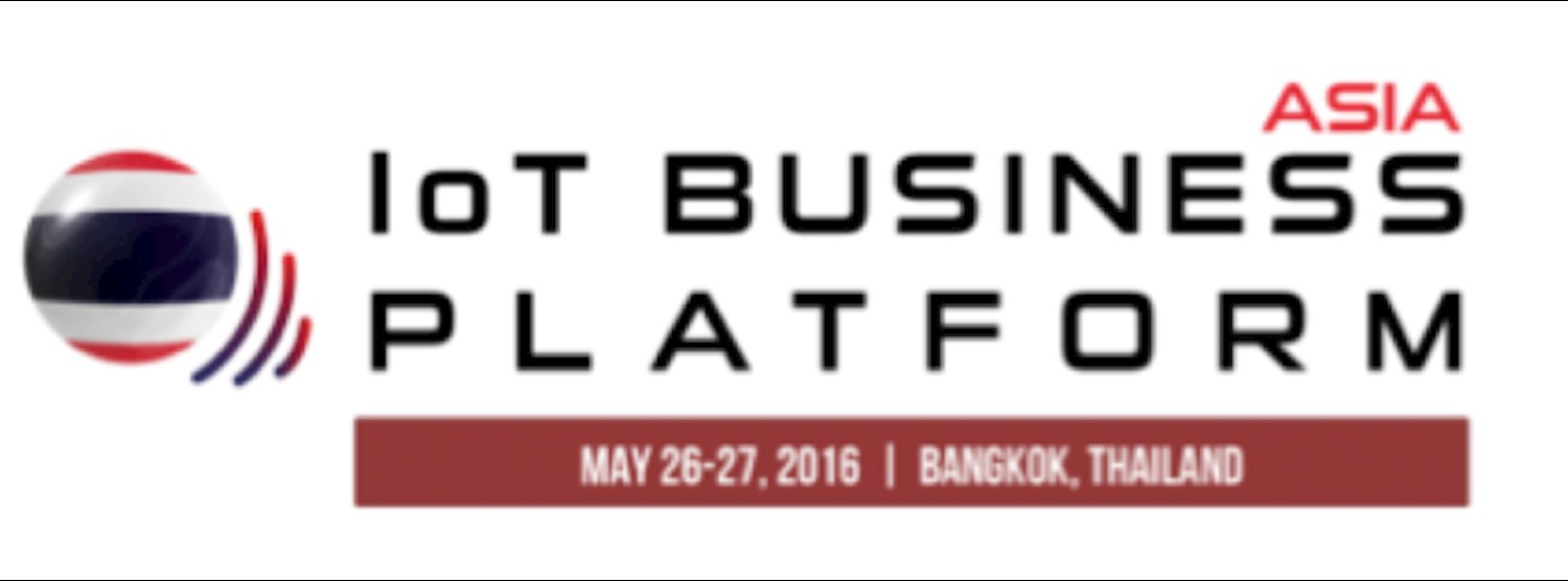 Asia IoT Business Platform (AIBP): IoT Zipevent