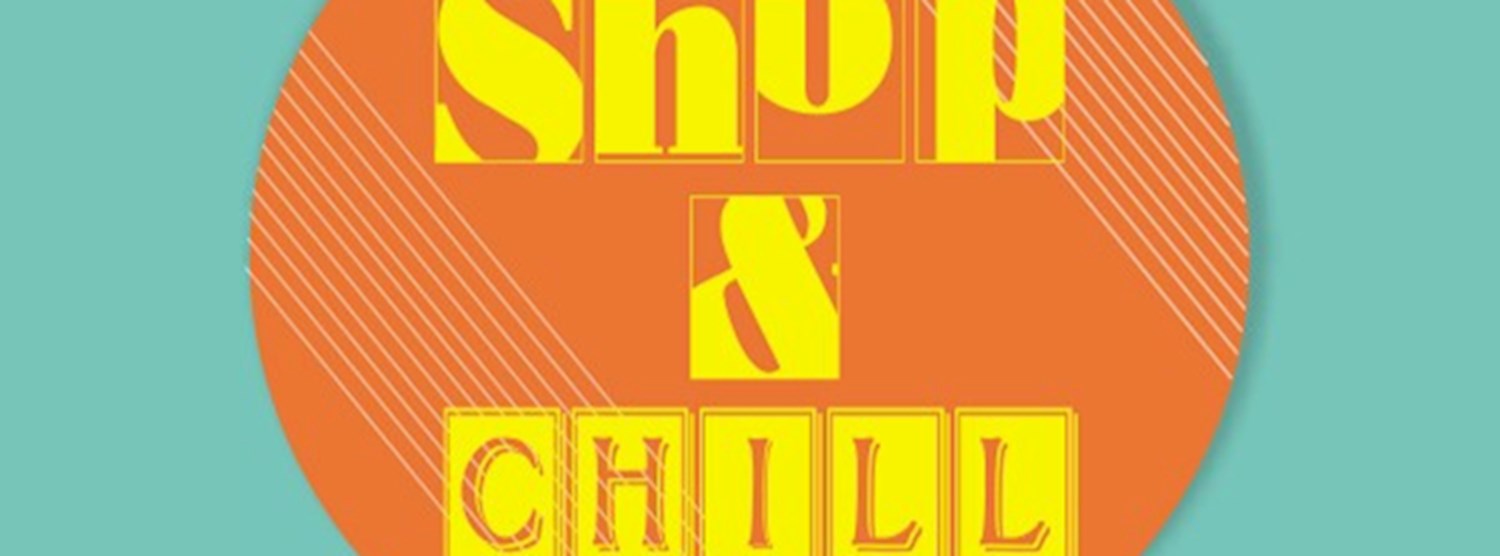 Shop & Chill Zipevent