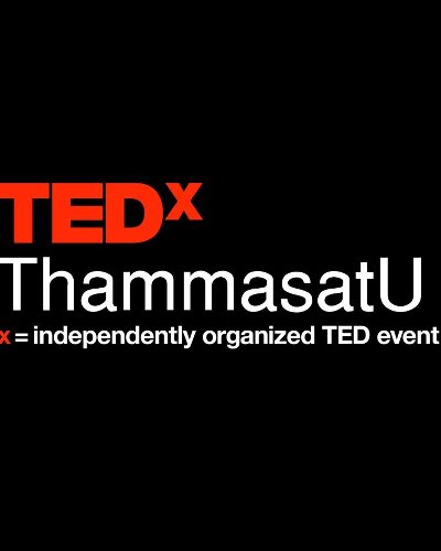 TEDxThammasatU 2020 Zipevent