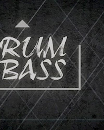 Drum & Bass Session - DJ Sweed, D-Goose & DJ Goo Zipevent