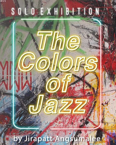 The Colors of Jazz Zipevent
