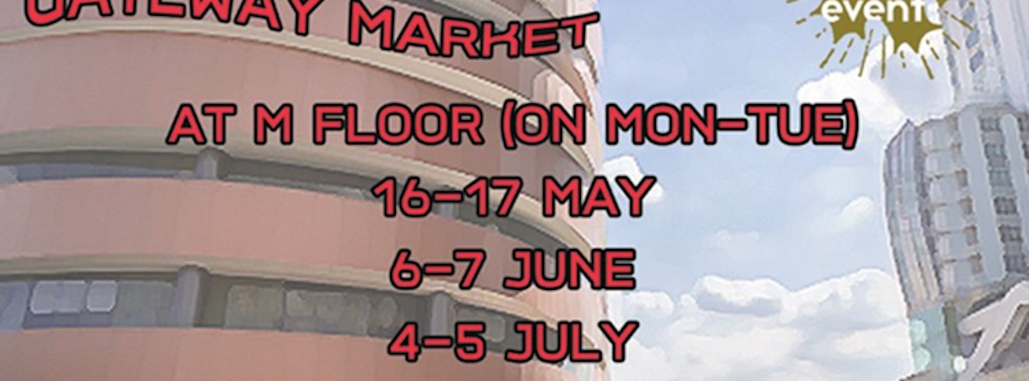 Gateway market #3 Zipevent