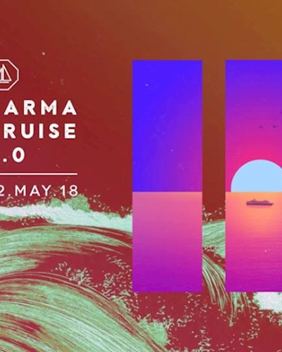Karma Kruise 3.0 Official Afterparty Zipevent