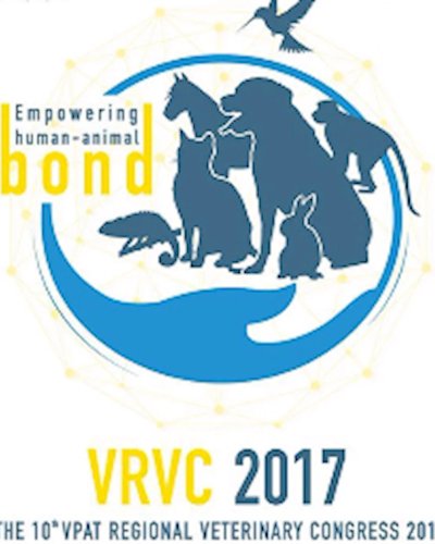 The 10th VAT Reginal Veterinary Congress 2017 Zipevent