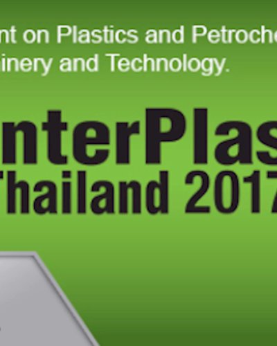 Interplas Thailand 2017 Zipevent