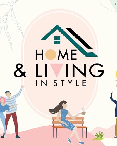 Home & Living in Style Zipevent