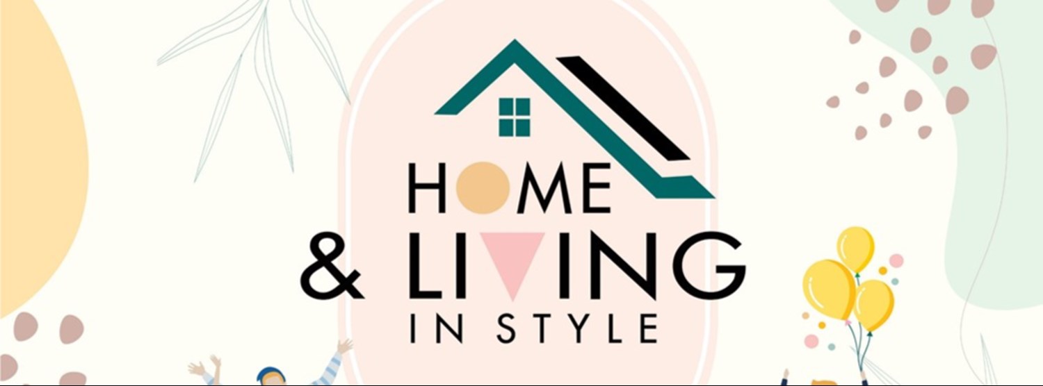 Home & Living in Style Zipevent