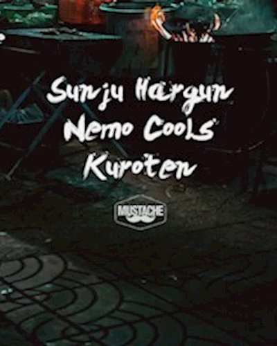 Sunju & Friends | Nemo + Kuroten Zipevent