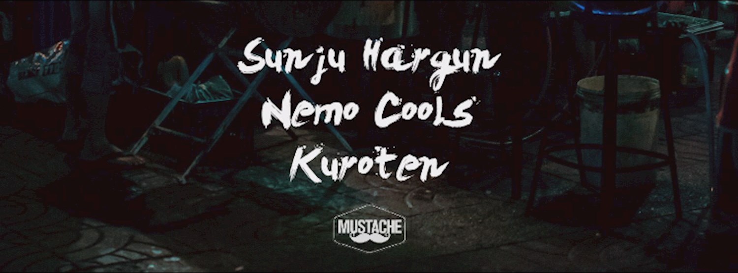 Sunju & Friends | Nemo + Kuroten Zipevent