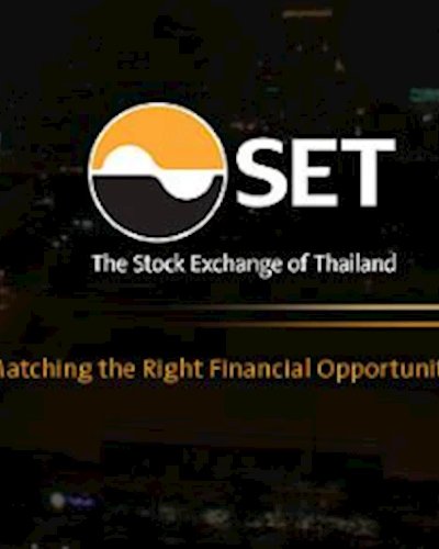 สัมมนา วิเคราะห์หุ้น ICT และสื่อสาร SET Zipevent
