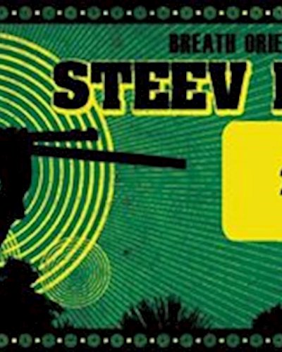 Breath Oriented Trance Music Concert by Steev Kindwald (Live) Zipevent