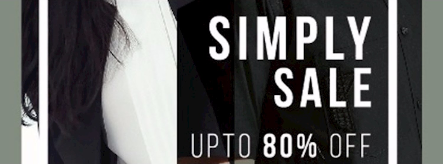 Simply Sale Zipevent