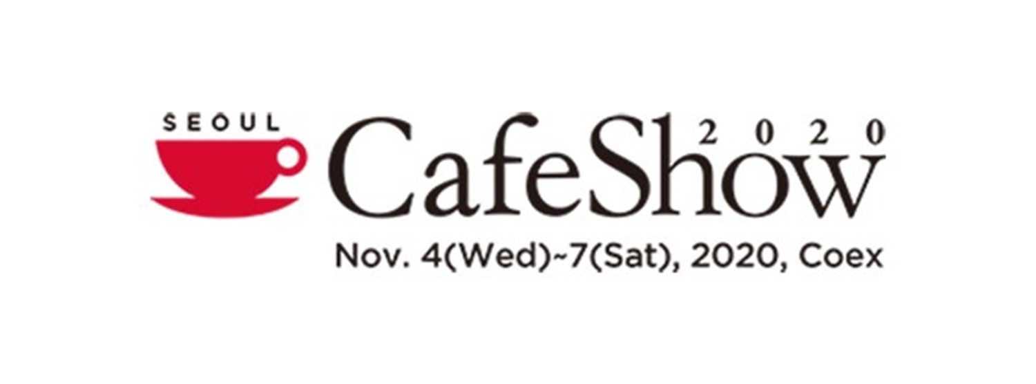 Cafe Show Seoul 2020 Zipevent