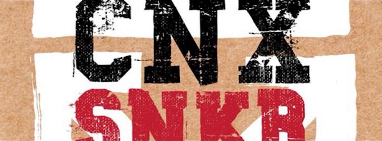 CNX Sneaker Festival 2018 Zipevent