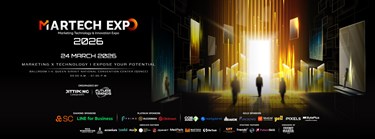 MarTech Expo 2026 [Free Register]  Zipevent