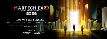 MarTech Expo 2026 Zipevent