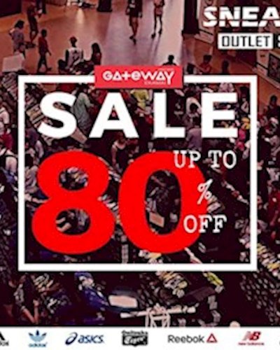SNEAKER OUTLET SALE UP TO 80% OFF Zipevent