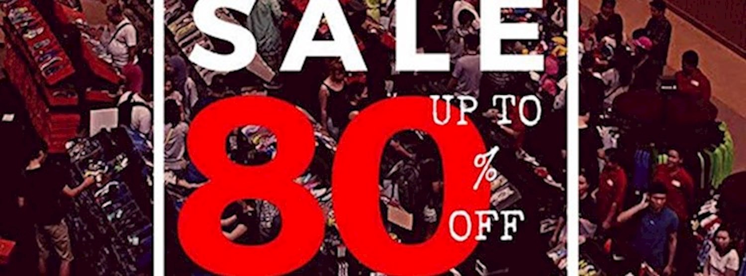 SNEAKER OUTLET SALE UP TO 80% OFF Zipevent