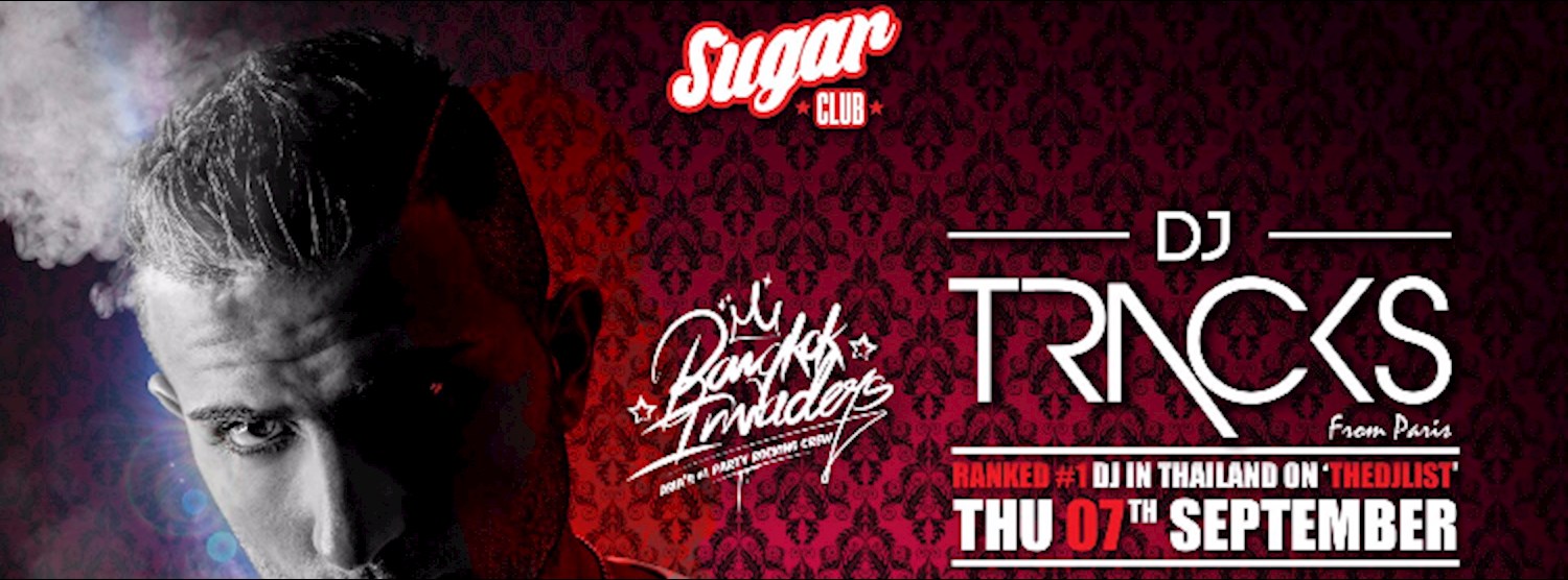 DJ Tracks: Thursday 7th of September Zipevent